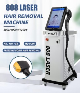 VY-L24 Intense Pulsed Light IPL Therapy Machine