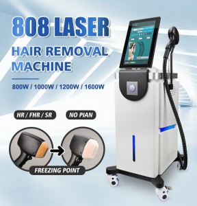 VY-810 Intense Pulsed Light IPL Therapy Machine