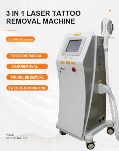 VY-L15 Intense Pulsed Light IPL Therapy Machine