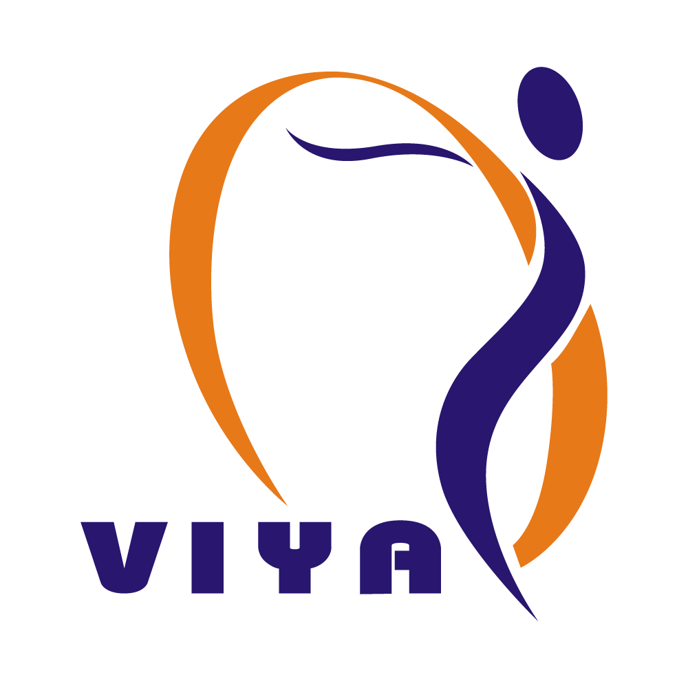 VIYA Logo